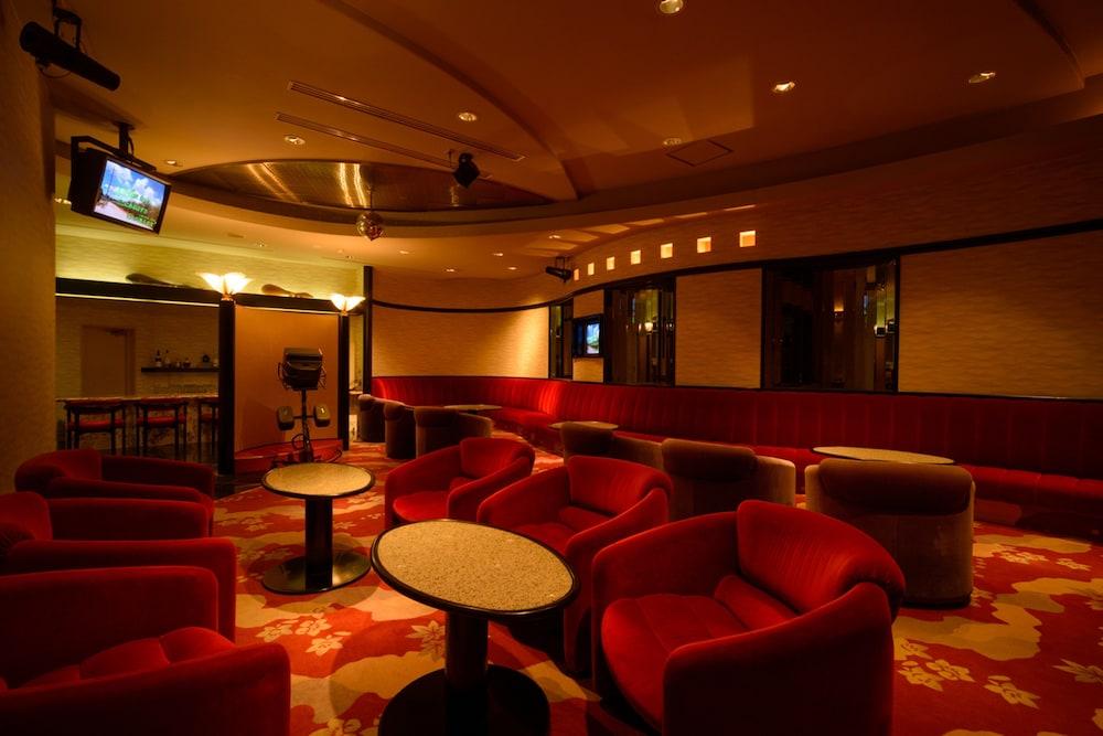 Azumaen Hotel Unzen Bagian luar foto