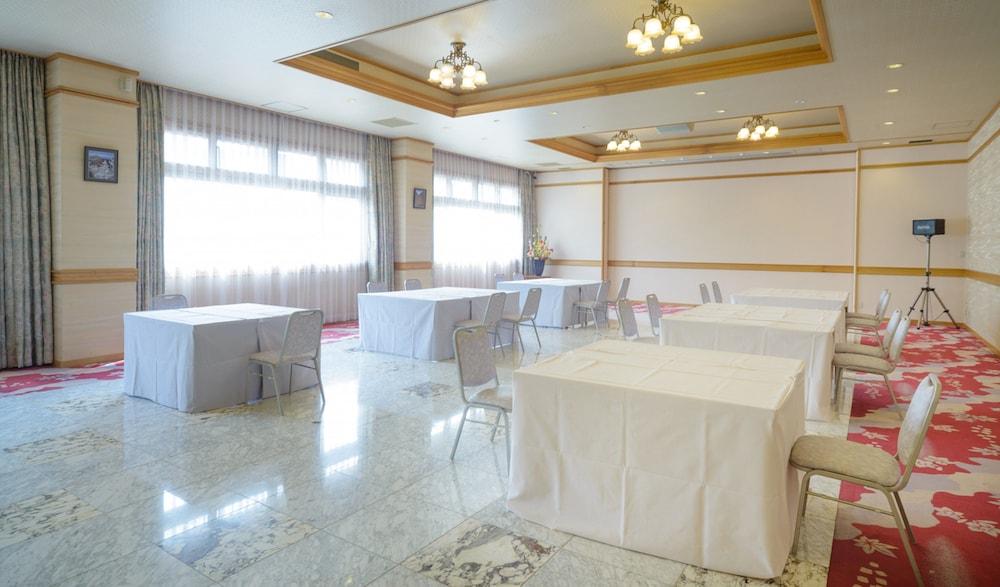Azumaen Hotel Unzen Bagian luar foto