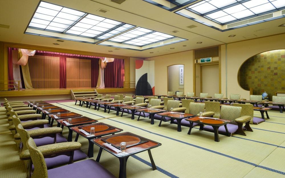 Azumaen Hotel Unzen Bagian luar foto