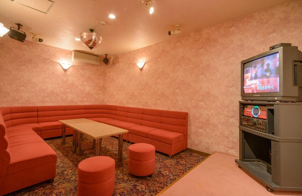 Azumaen Hotel Unzen Bagian luar foto