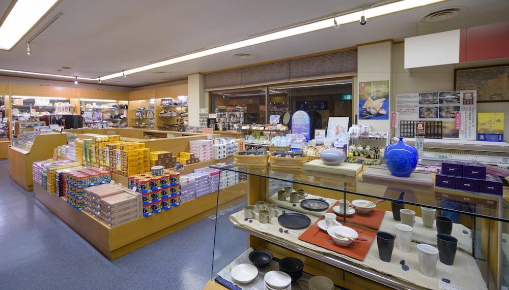 Azumaen Hotel Unzen Bagian luar foto