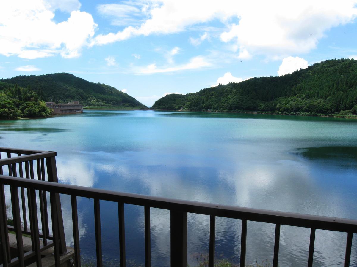 Azumaen Hotel Unzen Ruang foto