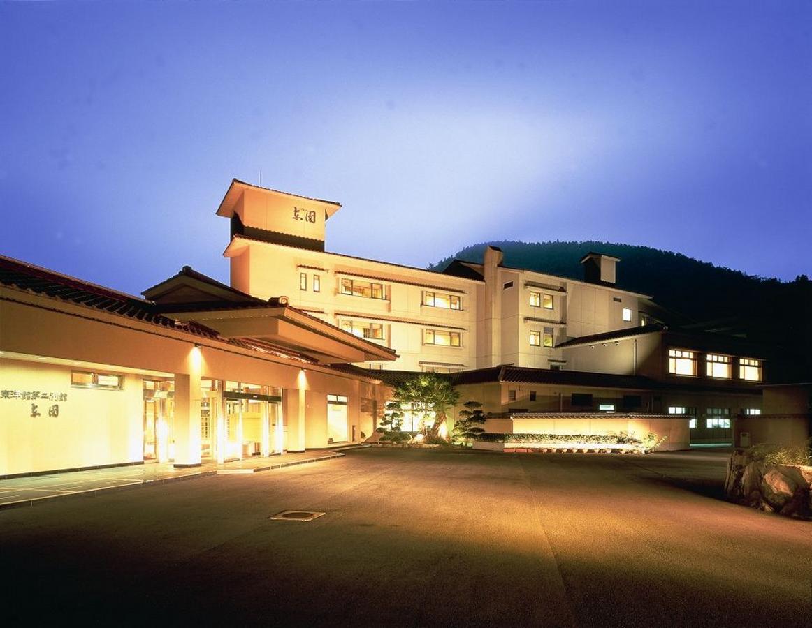 Azumaen Hotel Unzen Ruang foto