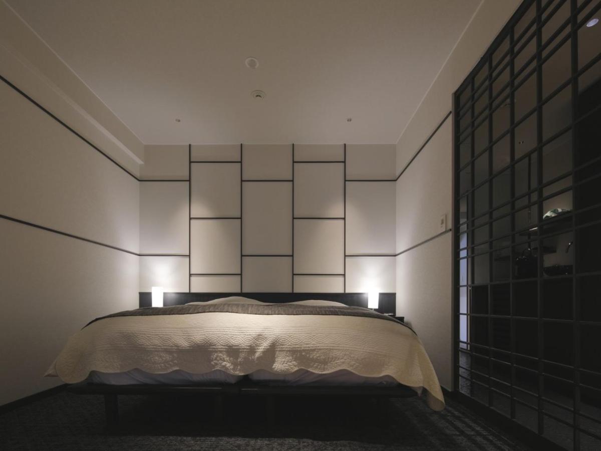Azumaen Hotel Unzen Bagian luar foto
