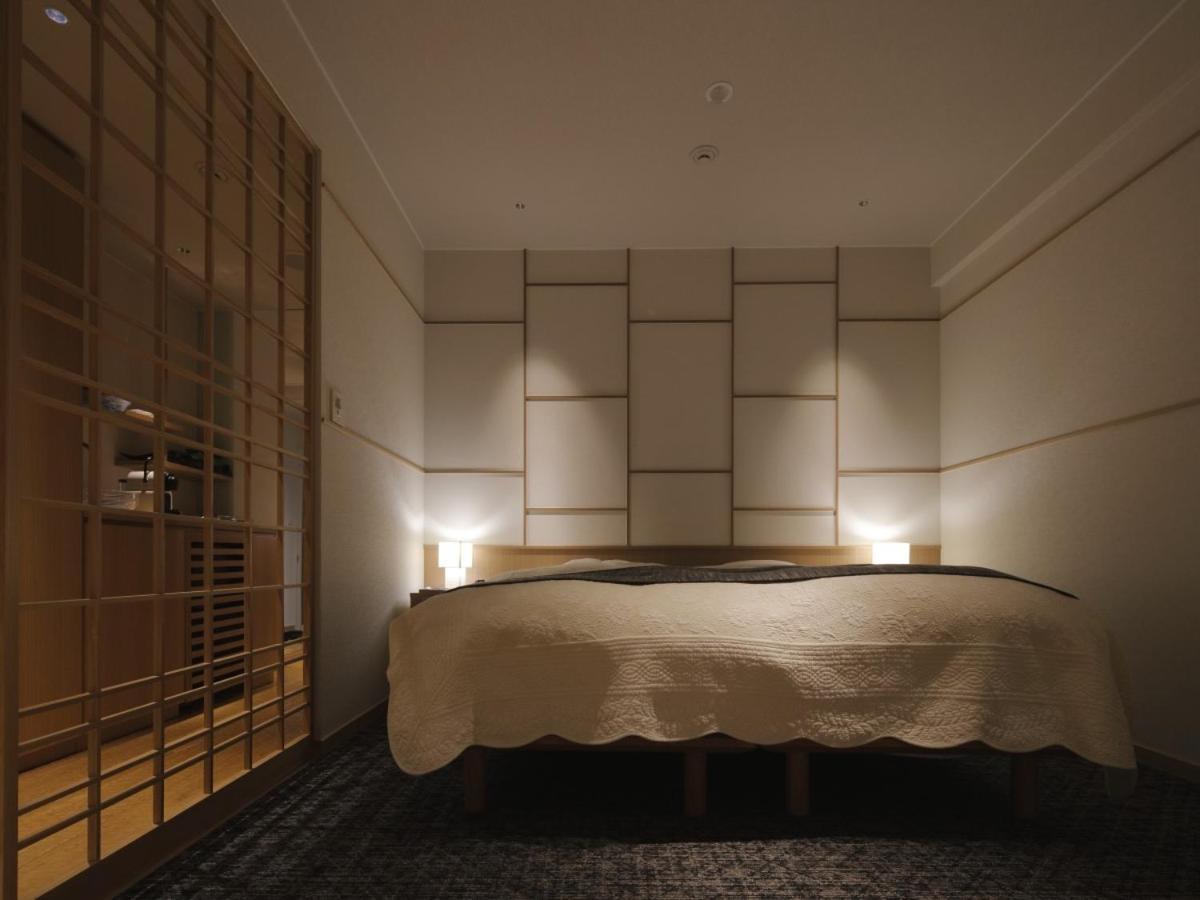 Azumaen Hotel Unzen Bagian luar foto