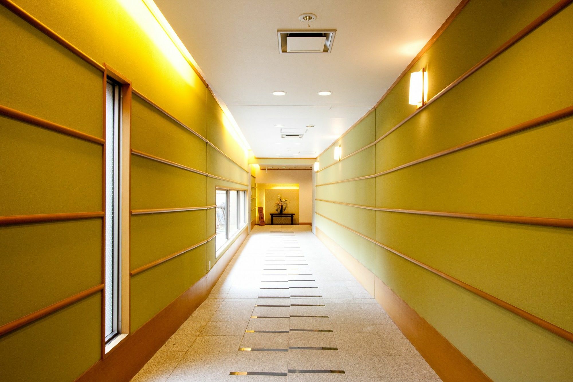 Azumaen Hotel Unzen Bagian luar foto